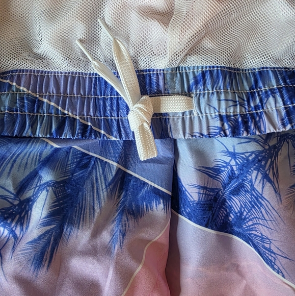 ADIDAS Men's Swim Shorts. NEW - Picture 5 of 10